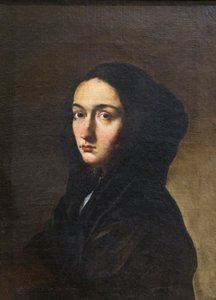 Portrait of the Artist