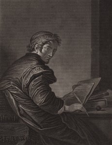 Salvator Rosa by Salvator Rosa