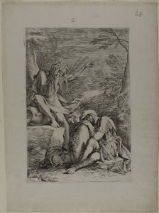 The Dream of Aeneas