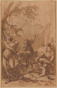 The Nurturing of Jupiter