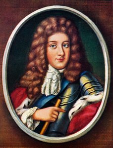 Frederick I King of by Samuel (after) Blesendorf