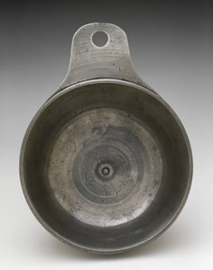 Porringer