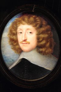 William Villiers, 2nd Viscount Grandison