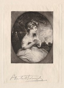 Age of Innocence by Samuel Arlent Edwards