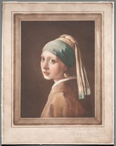 Dutch Maiden