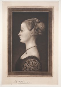 Elvira, 19th-20th century