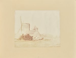 Mill near Arundel