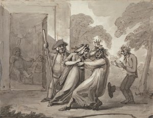 The Struggles of Virtue