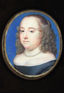 Anne Pile, Lady Holles