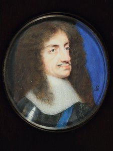Charles II