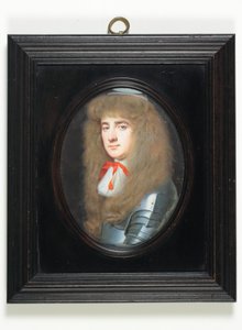 Henry Sidney, Earl Of Romney by Samuel Cooper