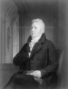 Samuel Taylor Coleridge aged 42 by Samuel Cousins