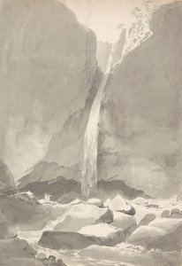 A Waterfall