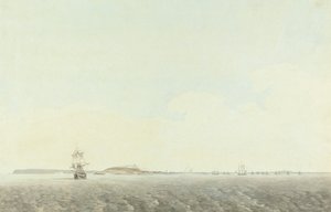 Goree by Samuel Davis