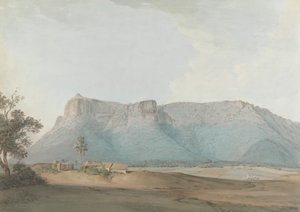 Rhotas from Akberpore