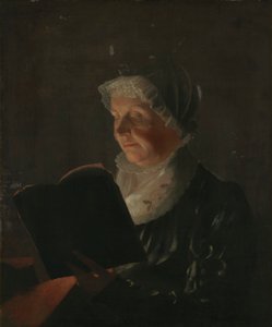 By Candlelight