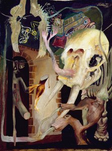 Then lie there, precious white psychiatrist by Samuel Haile