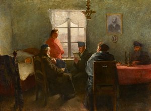 Sabbath Rest