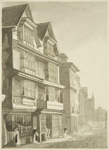 South Side, Wine Street