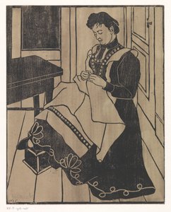 Seamstress