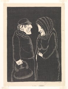 Fantasy: Man and Woman