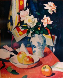 Still Life, c. 1891-1935, 1936