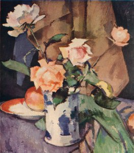Still Life