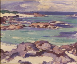The North Shore, Iona