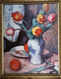 Tulips