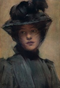 The Black Veil