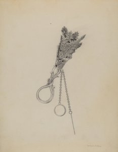 Bouquet Holder