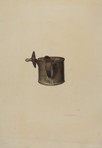 Nursing Bottle