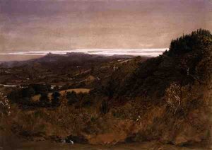 Near Underriver, Sevenoaks, Kent