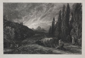 The Early Plowman