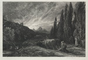 The Early Plowman