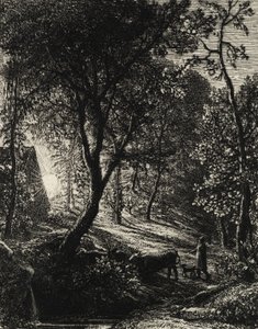 The Herdsman
