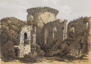 Bothwell Castle