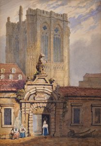 Cathedral
