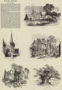 Bits of Kent