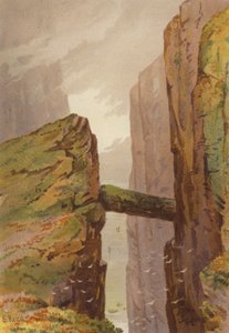 North of Ireland, The Grey Man
