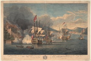 War of the Austrian Succession (War of Jenkins