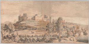 Ludlow Castle