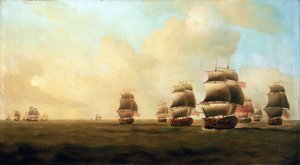 War of the Austrian Succession