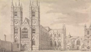 Westminster Abbey