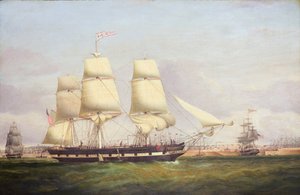 Euphrasia by Samuel Walters