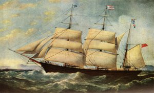 The Joseph Cunard