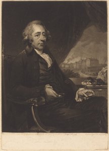 Matthew Boulton, F.R.S.