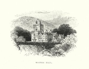 Watton Hall