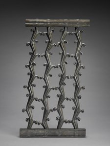 Sketch in Iron by Samuel Yellin