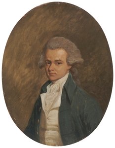 William Shuttlewood
